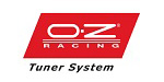 OZ Racing Tunner System